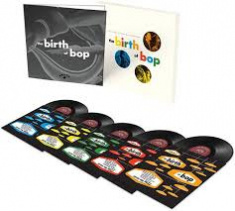 Various Artists - The Birth Of Bop