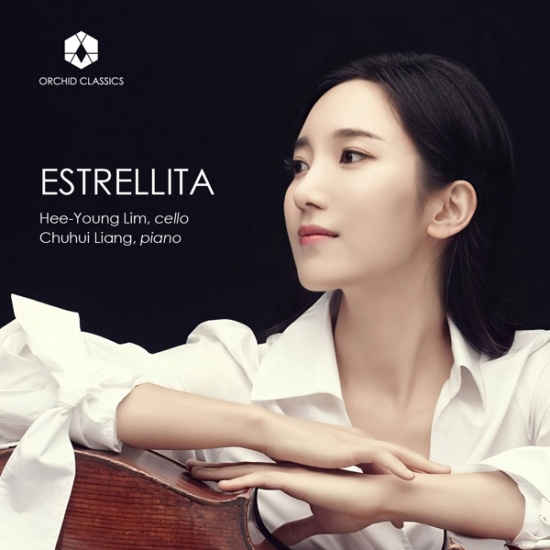Hee-Young Lim & Chuhui Liang - Estrellita