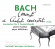 Bach J S - Concertos For 2 Harpsichords Bach J S - Concertos For 2 Harpsichords