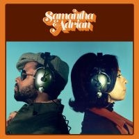 Samantha Schmütz & Adrian Younge - Samantha & Adrian