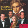 Ludwig Van Beethoven - String Quartets Op. 95 & 132 Ludwig Van Beethoven - String Quartets Op. 95 & 132