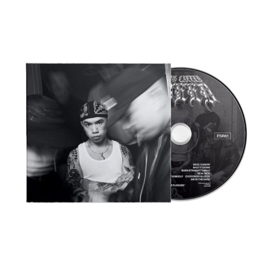 Speed - Gang Called Speed