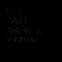 She Past Away - Belirdi Gece (2025 Repress)