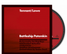 Tennant/Lowe - Battleship Potemkin