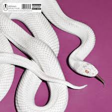 Deftones - Private Music (Ltd. Indie Exclusive Ultra Clear Vinyl LP)