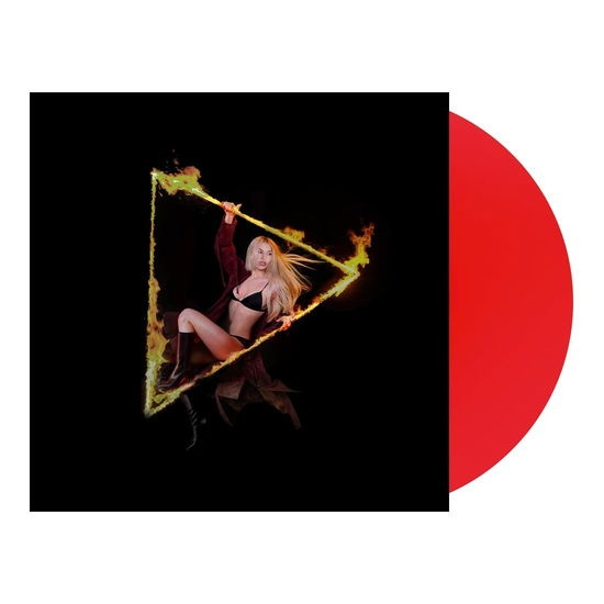 Ava Max - Don't Click Play - Red Vinyl