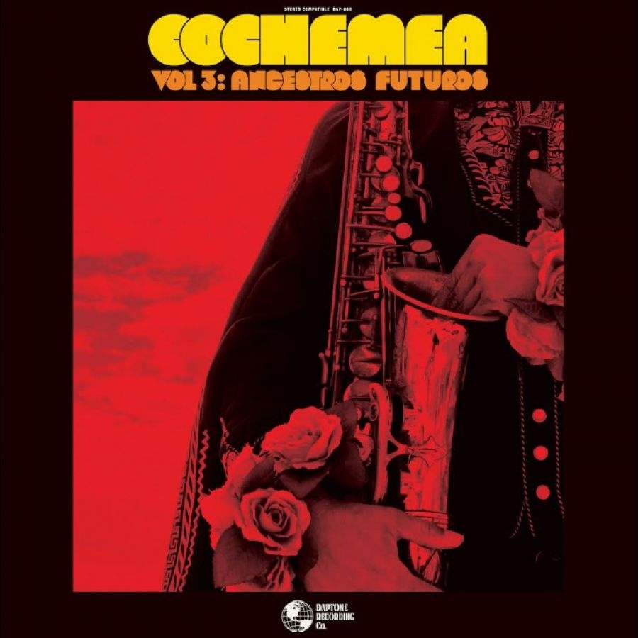 Cochemea - Vol. Iii: Ancestros Futuros