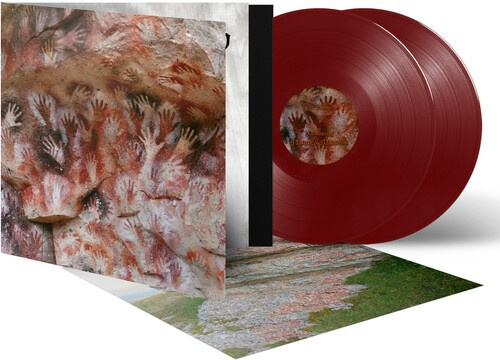 Fauna - Ochre & Ash (2 Lp Oxblood Vinyl)