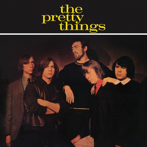 The Pretty Things - Pretty Things The + Live At The 100 Club (2 Lp)