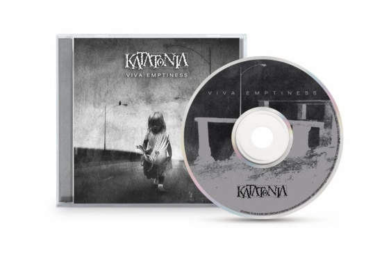 Katatonia - Viva Emptiness