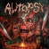 Autopsy - The Headless Ritual (CD) Autopsy - The Headless Ritual (CD)