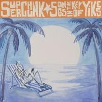 Superchunk - Songs In The Key Of Yikes (Ltd Oran