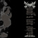 Mayhem - Wolf's Lair Abyss (Grey/Black Swirl Mayhem - Wolf's Lair Abyss (Grey/Black Swirl