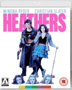 Movie - Heathers