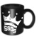 5 Seconds Of Summer - Boxed Mug: Crown (Black) 5 Seconds Of Summer - Boxed Mug: Crown (Black)