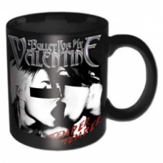 Bullet For My Valentine - Bullet For My Valentine Boxed Mug