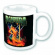 Pantera - Pole Dancer Boxed Mug Pantera - Pole Dancer Boxed Mug