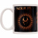 Soulfly - Logo Boxed Mug Soulfly - Logo Boxed Mug