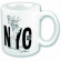 John Lennon - Nyc Range Boxed Mug John Lennon - Nyc Range Boxed Mug