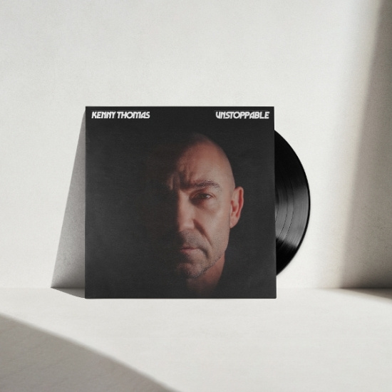 Kenny Thomas - Unstoppable