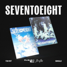 Seventoeight  - Seventoeight (Random Ver.)