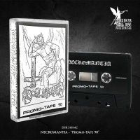 Necromantia - Promo Tape 1990 (Mc)