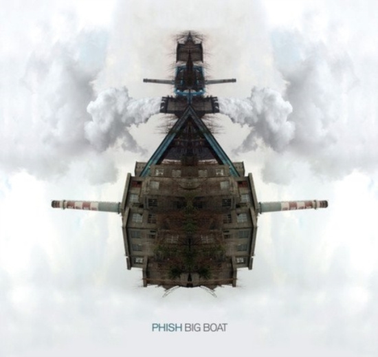 Phish - Big Boat Collectors Edition