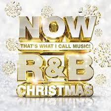 Various Artist - Now R&B Christmas (2LP)