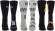 Ozzy Osbourne - Socks 3 Pack In Gift Box (One Size) Ozzy Osbourne - Socks 3 Pack In Gift Box (One Size)
