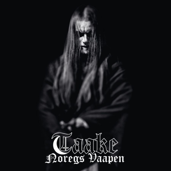 Taake - Noregs Vaapen Box Set