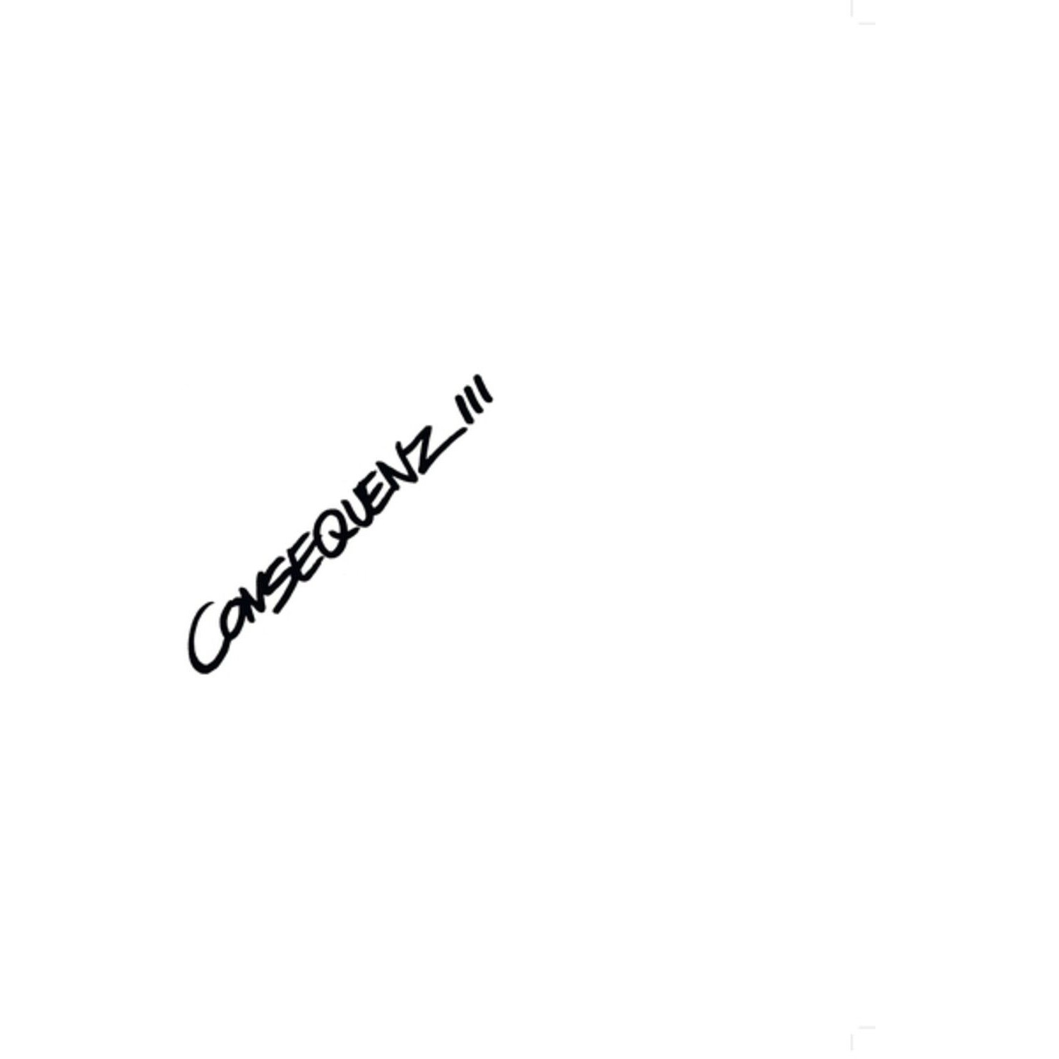 Conrad Schnitzler & Wolf Sequenza - Consequenz Iii