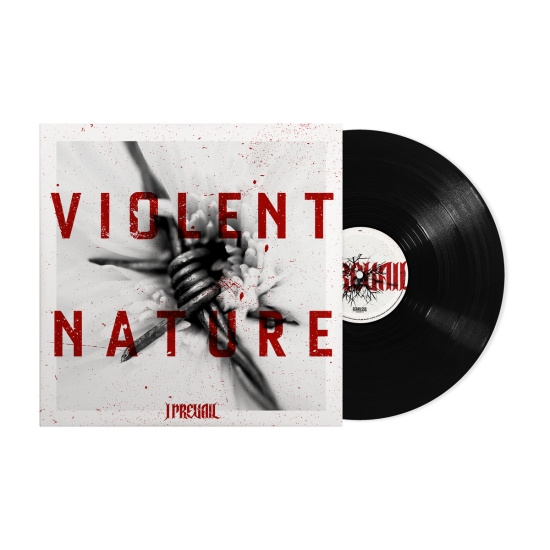 I Prevail - Violent Nature
