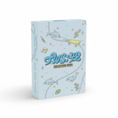 Tws  - Tws : 42 Selection Pack