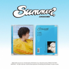 Jung Soo Min - Summer