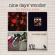 Nine Days' Wonder - The Bacillus Years Nine Days' Wonder - The Bacillus Years