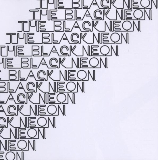 Black Neon - Arts & Crafts