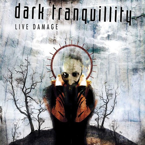 Dark Tranquillity - Live Damage (Black Vinyl / 2LP)