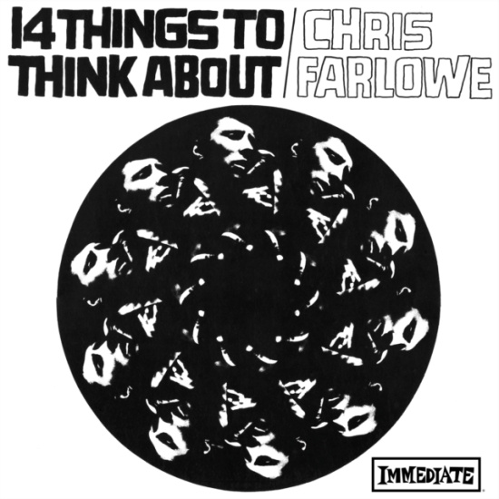 Chris Farlowe - 14 Things To Think About