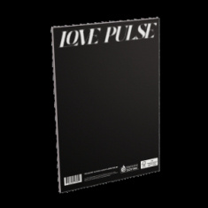 Treasure  - Love Pulse (Sporty Ver.) (Random Ver.)