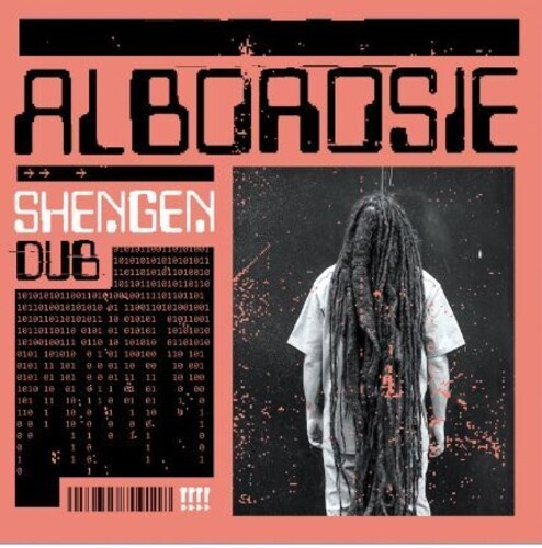 Alborosie - Shengen Dub