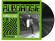 Alborosie - Embryonic Dub Alborosie - Embryonic Dub