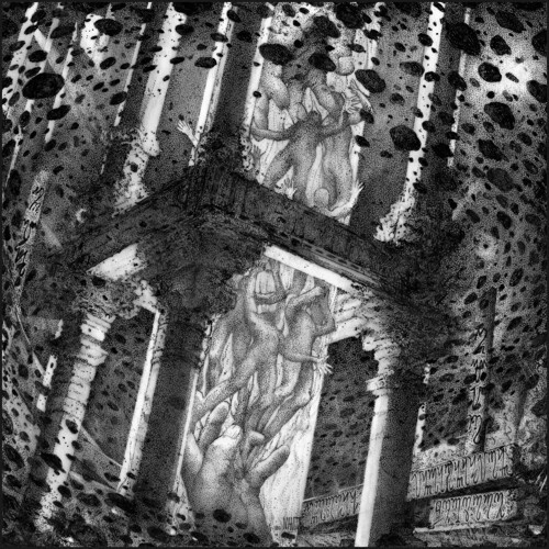 Bedsore & Mortal Incarnation - Split
