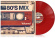 Various Artists - 80S Mix Volume 1 The (Red Vinyl Lp) Various Artists - 80S Mix Volume 1 The (Red Vinyl Lp)