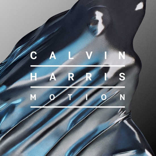 Harris Calvin - Motion