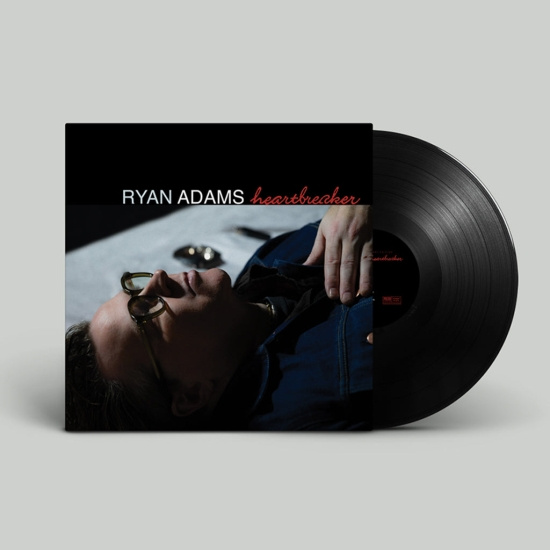 Ryan Adams - Heartbreaker (25Th Anniversary Vinyl Edition)