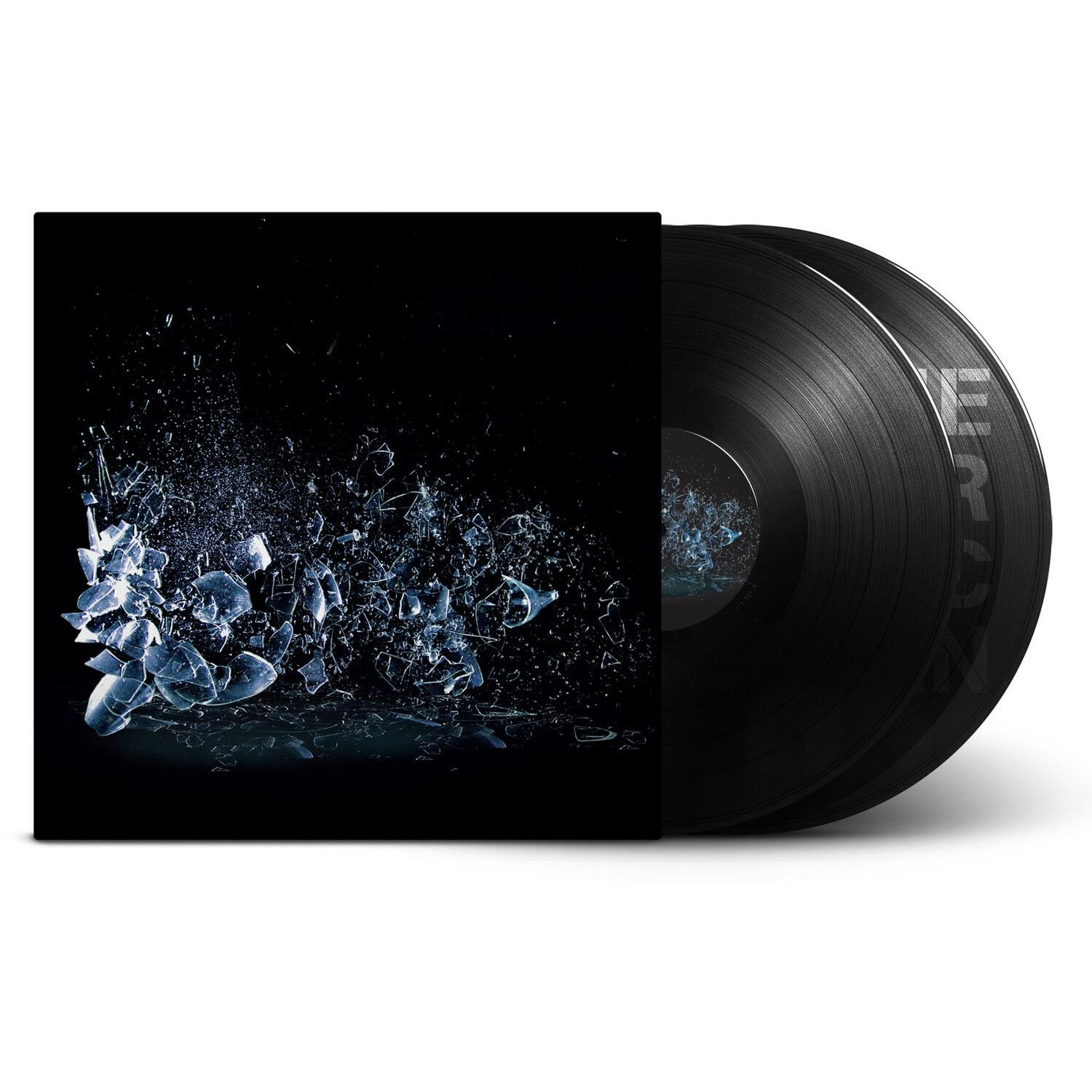 The Dillinger Escape Plan - Dissociation