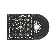 Of Monsters And Men - All Is Love And Pain In The Mouse P