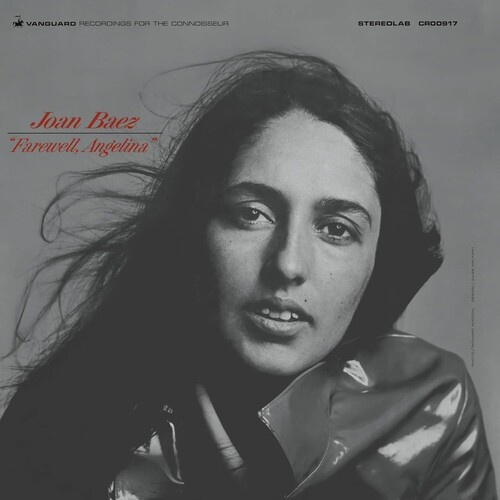 Joan Baez - Farewell, Angelina
