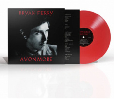 Bryan Ferry - Avonmore