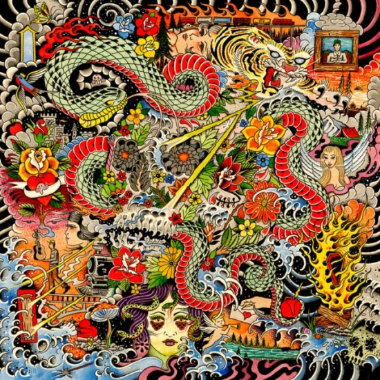 Cameron Whitcomb - The Hard Way